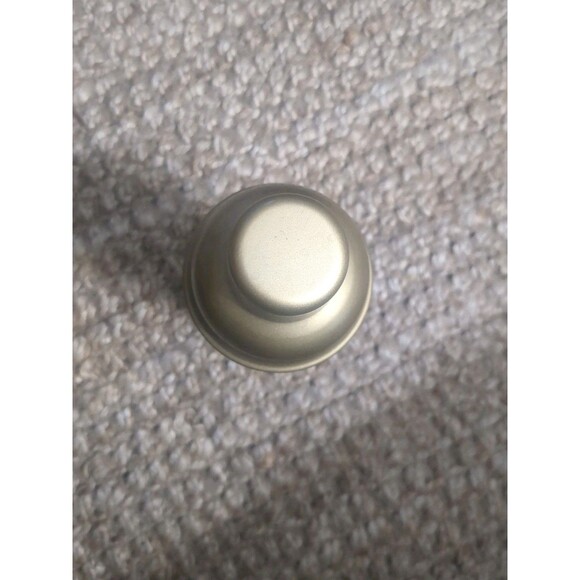 Cocktail Martini Shaker Stainless Steel Gold, 24 oz - Picture 6 of 13